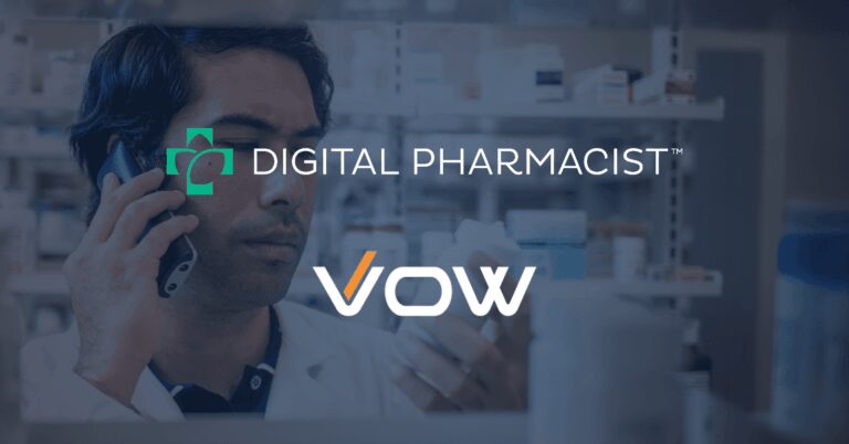 Vow Inc. joins portfolio of K1, a leading investment firm focusing on high-growth software companies globally