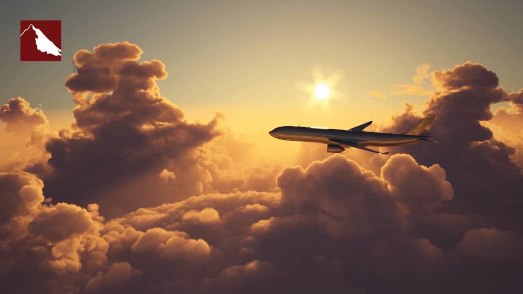 When Will Business Travel Take Off Again?