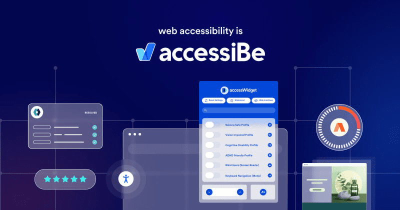 Why web accessibility should be top of mind for new business owners