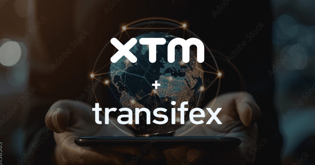 XTM International, a Leader in Localization Technology, has Acquired Transifex