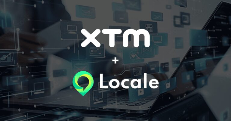 XTM International Acquires Locale to Expand Integration Capabilities in Localization