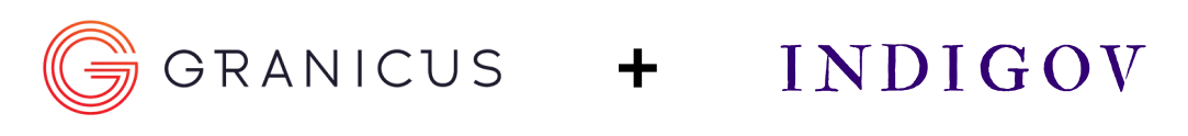 Granicus x Indigov