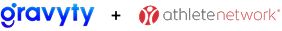Gravyty x Athlete Network