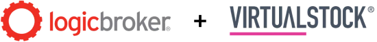 Logicbroker x Virtualstock