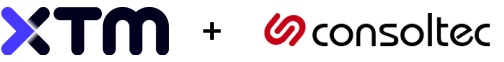 XTM x Consoltec