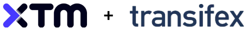 XTM x Transifex
