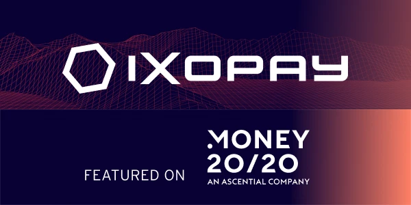 IXOPAY CEO Suzanne Rudnitzki Featured at Money20/20 USA on Industry Insights and Innovation
