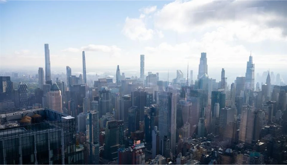 New York City Investor Day