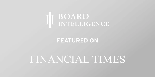 Board Intelligence CEO Pippa Begg Featured on the Private Equity Power Talks Podcast