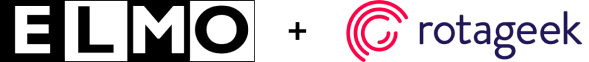 ELMO x Rotageek