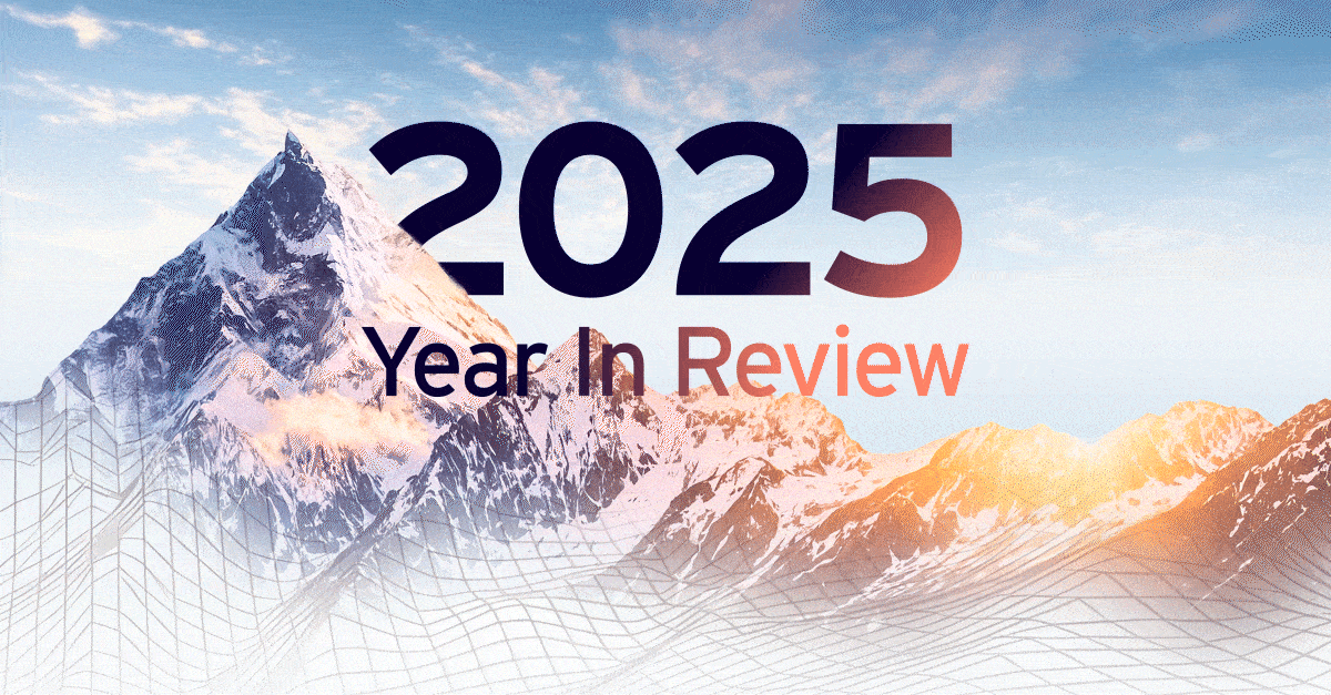 2025 Year in Review
