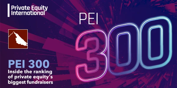 K1 Named Top Private Equity Firm by PEI