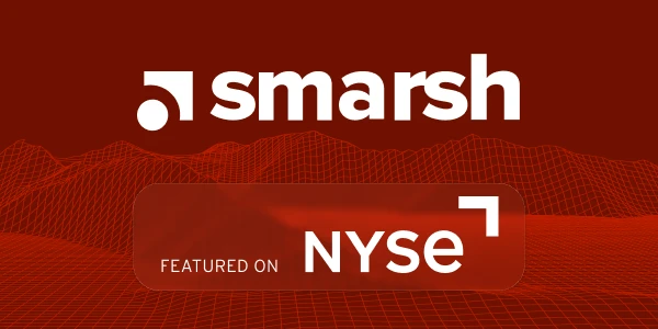 Smarsh CEO Kim Crawford Goodman Featured on Perseverance and Leadership Resilience