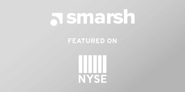 Smarsh CEO Kim Crawford Goodman Featured on Perseverance and Leadership Resilience