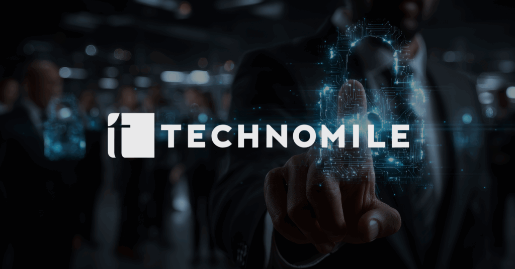 K1 Exits TechnoMile, a Category-Leading Platform for Government Contractors