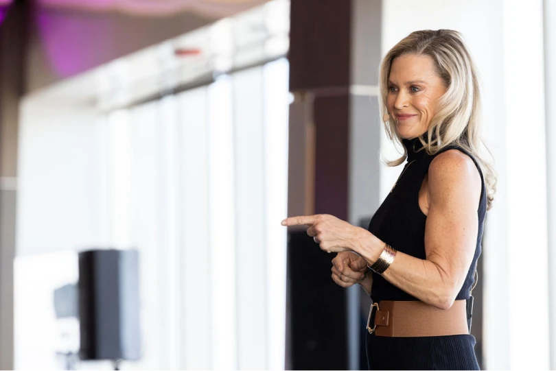 Women's Executive Forum