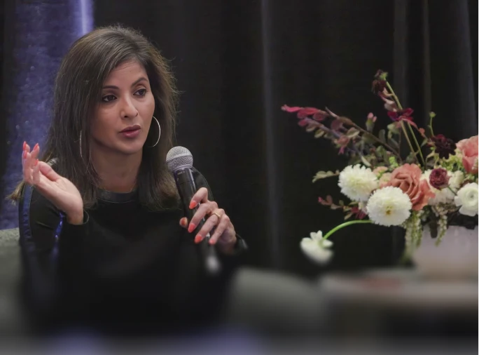 Leading through the AI Shift