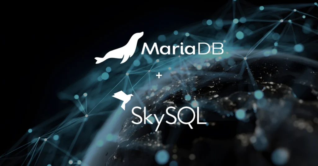 MariaDB, a Global Provider of Enterprise Database Solutions, has Re-Acquired SkySQL