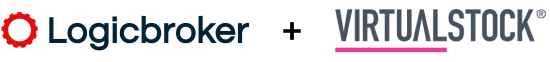 Logicbroker x Virtualstock