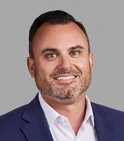 Mike Mattos