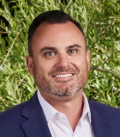 Mike Mattos
